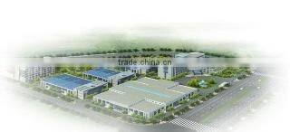 Kist Valve Group Co., Ltd. company overview - view 1