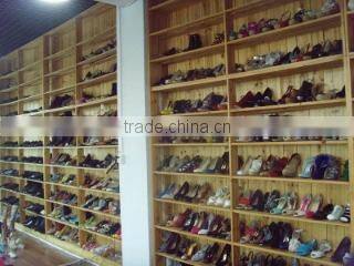 Dongguan Luhe Shoes Co., Ltd. company overview - view 1