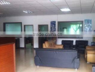 Zhuhai Extreme Aerial Working Equipment Co., Ltd. company overview - view 3