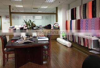 Shaoxing County Zequn Textile Co., Ltd. company overview - view 2