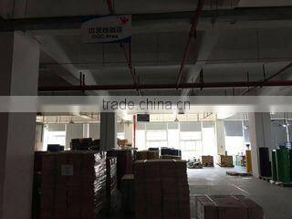 Xiamen Dynomaster Fitness Co., Ltd. company overview - view 3