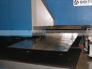 Gaun S.a. company overview - view 2