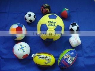 Shenzhen Poul Liansheng Toys Limited company overview - view 3