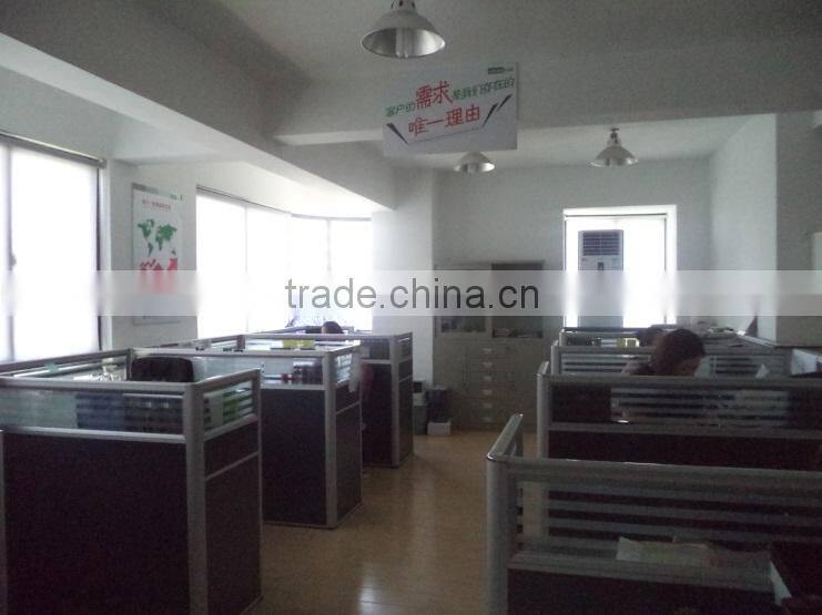 Taizhou Greenside Co., Ltd. company overview - view 3