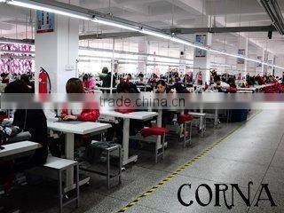 Xiamen Corna Garments Co., Ltd. company overview - view 2