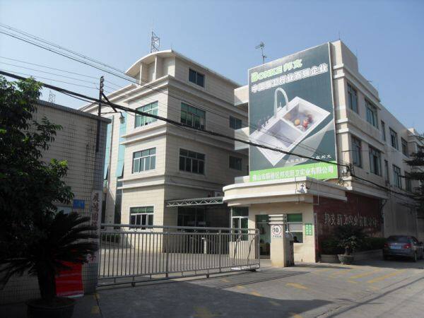 Bonke Kitchen company overview - view 1