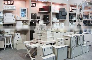 Inno-Crea Trading Co., Ltd. company overview - view 2