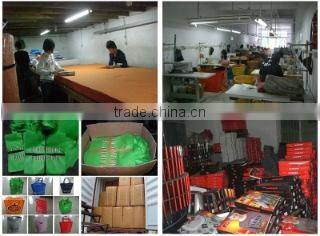 Cangnan Sindh Commodity Factory company overview - view 2