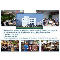 Shenzhen Wins Novelty Co.,Ltd company overview - view 1