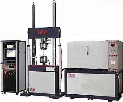 Ji Nan Dongchen Test Lnstrument Co.,Ltd company overview - view 1