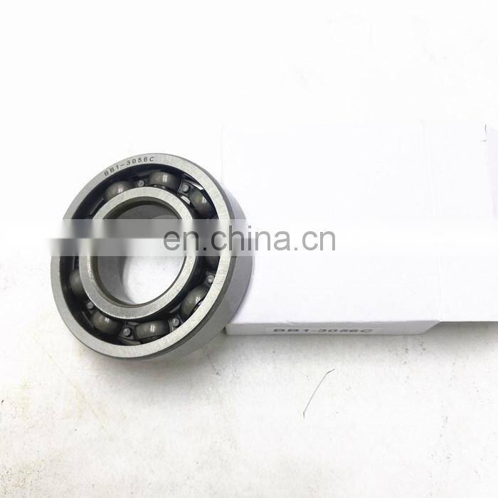 China Bearing Factory BB1-3056C bearing SC05A51CS24PX deep groove ball bearing SC05A51 bearing SC05A51CS24PX1 SC05A51CS24PX7