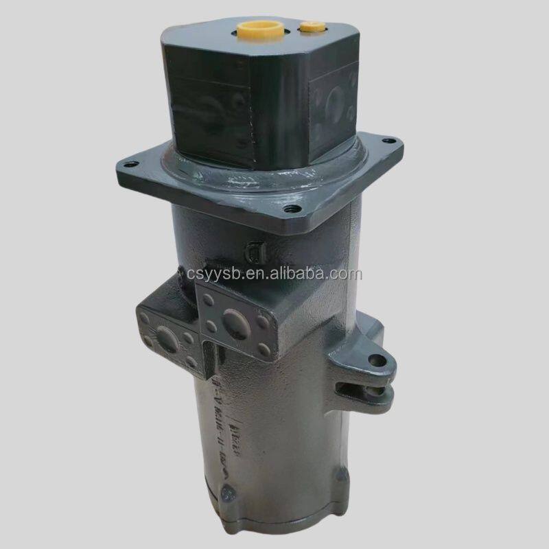 Excavator Parts Hydraulic Piston Pump Excavator part original new swivel joint 703-11-53203 Main Pump For Komatsu PC1250-8