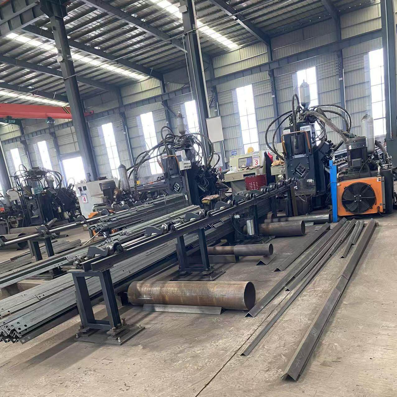 Hengshui Haogu Engineering Materials Co., Ltd. company overview - view 4