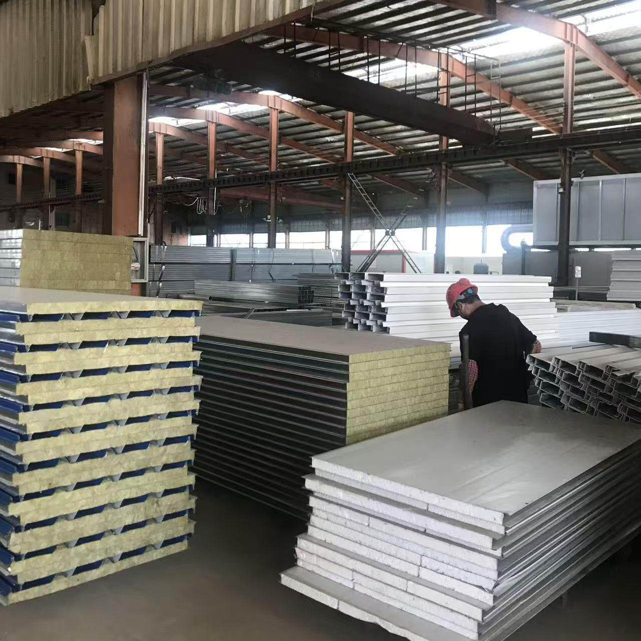 Nantong Zhongmian Commercial Co., Ltd. company overview - view 5