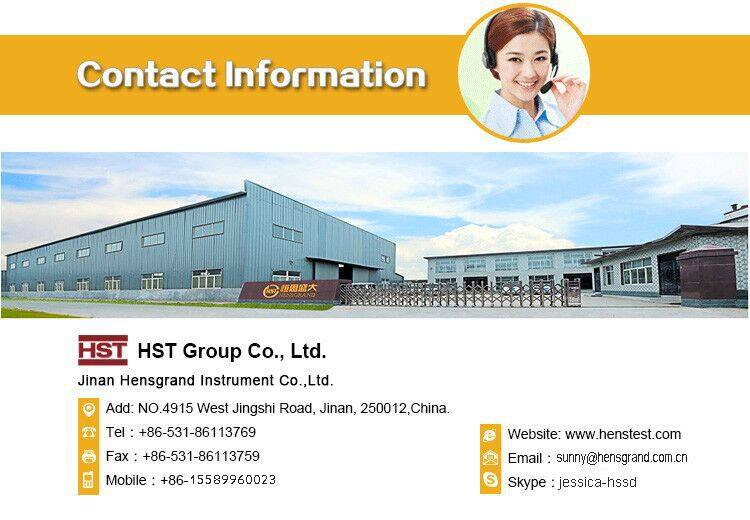 Electronic Universal Tensile Compression Peeling Testing Machine Grips and Fixtures