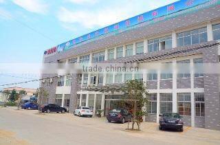 Zhangjiagang Tongrun Machinery Co., Ltd. company overview - view 1