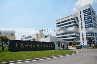 Hrlm Technology Incorporated Company company overview - view 1