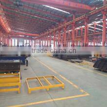 Longkou Runjie Wall Panel Machinery Co., Ltd. company overview - view 2