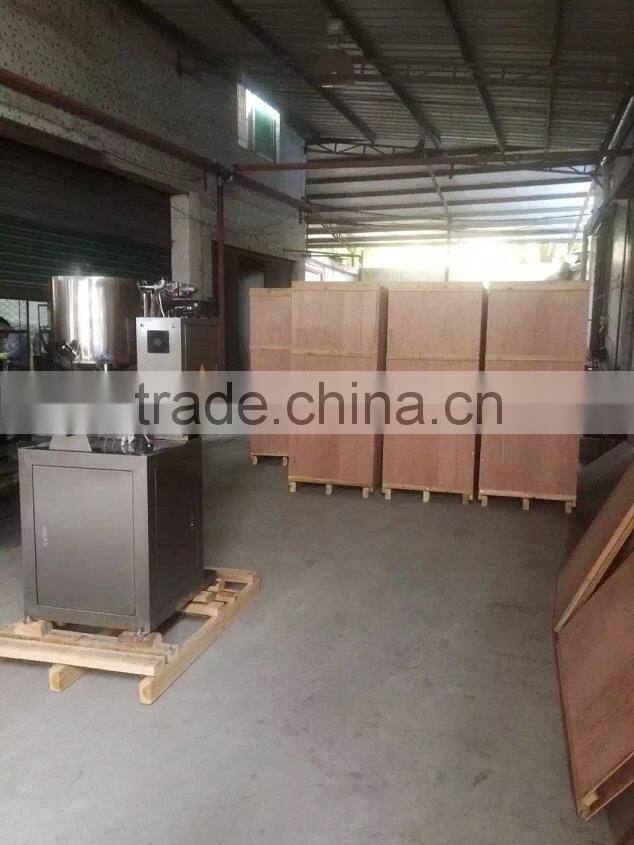 Shenzhen Today Machine Co., Ltd. company overview - view 2