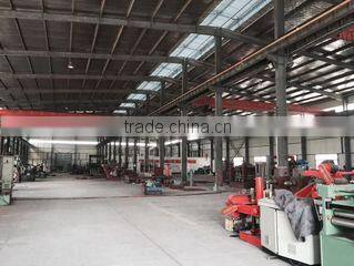 Jiangsu Bronx Machinery Co., Ltd. company overview - view 2