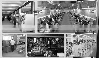 Yiwu Zhongtuo E-Commerce Firm company overview - view 2