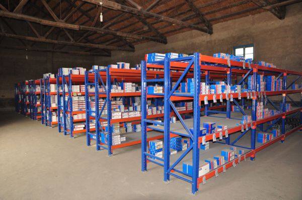 Eternal Bearing Company Ltd. company overview - view 4