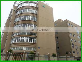 Wenzhou Hengxiong Electric Co., Ltd. company overview - view 3