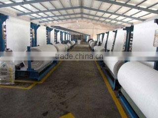 Zibo Xinli Plastics Weave Co., Ltd. company overview - view 3