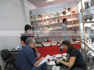 Chaozhou Sanbo Ceramics Manufactory company overview - view 3
