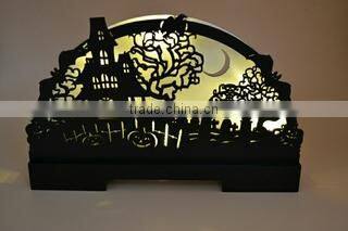 Puyang Hechang Handicraft Product Co., Ltd. company overview - view 3