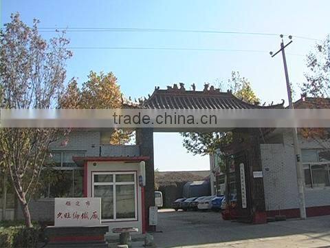 Baoding Jiuwang Plastic Packing Co., Ltd. company overview - view 1