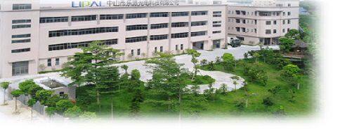 LiPal Lighting Technology Co., Ltd. company overview - view 1