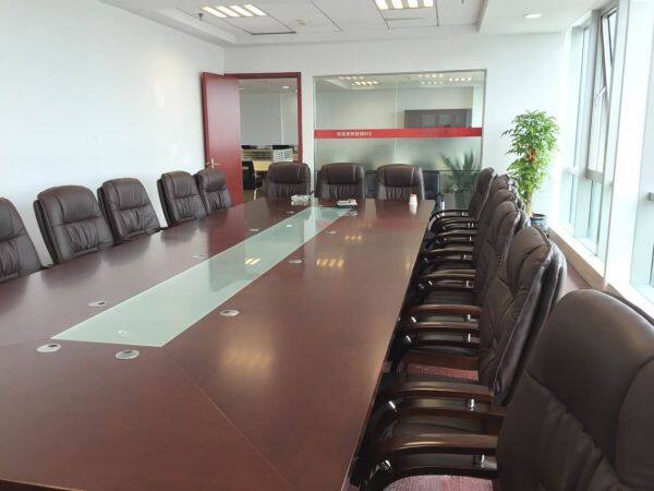 Yueqing SICLL Robot Equipment Factory company overview - view 1