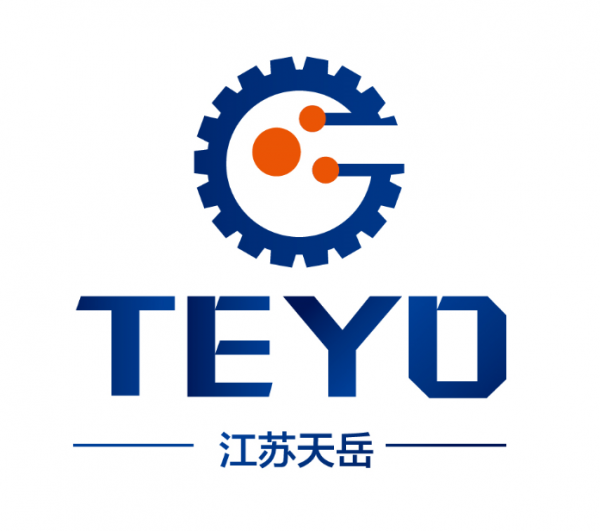 Jiangsu Teyo Slewing Bearing Co.,Ltd.