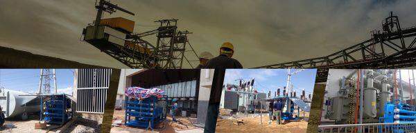 ASSEN Oil Purifier Manufacturer Co.,LTD company overview - view 1