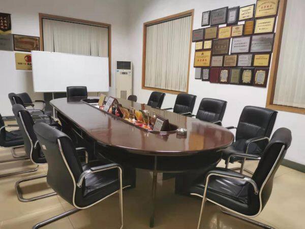 Guangzhou Dali Decoration Engineering Co., LTD. Foshan Branch company overview - view 4