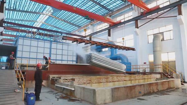 Jiangsu Holdee Electric Co,.Ltd company overview - view 3