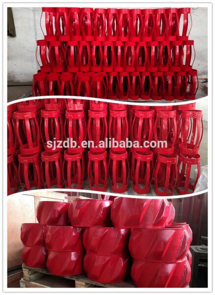 Shijiazhuang Dibo Petroleum Machinery Co., Ltd. company overview - view 3