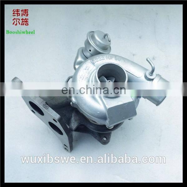 Durable RHF55 turbo VF37 14411AA541 turbocharger for Car Impreza WRX STI 2003- EJ20 with RH62W engine