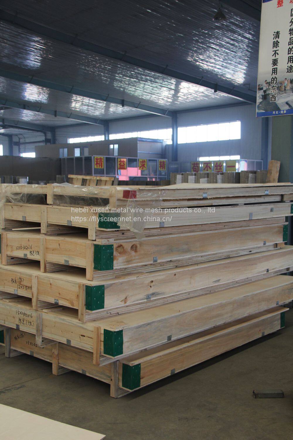 17 PCS Wooden Case Pack