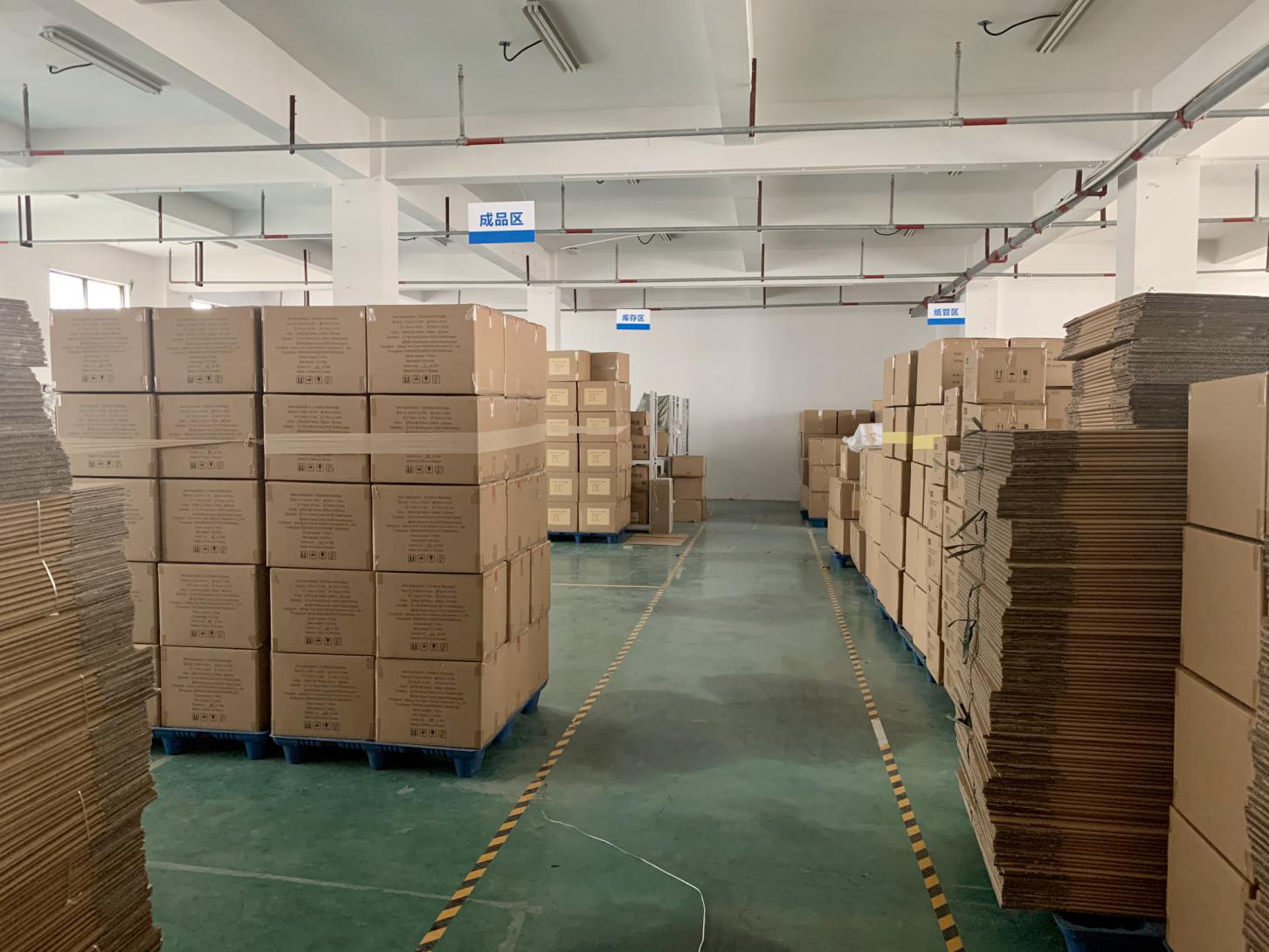 Wenzhou Scico Medical Corporation Co.,Ltd company overview - view 4