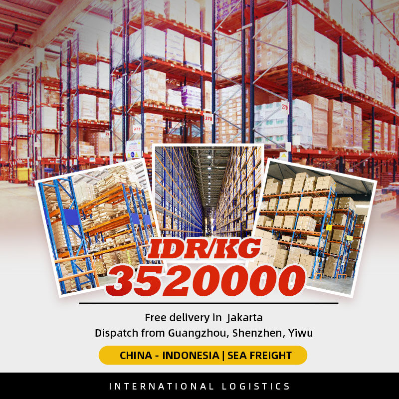 Fujian Jihe International Logistics Co., Ltd. company overview - view 3