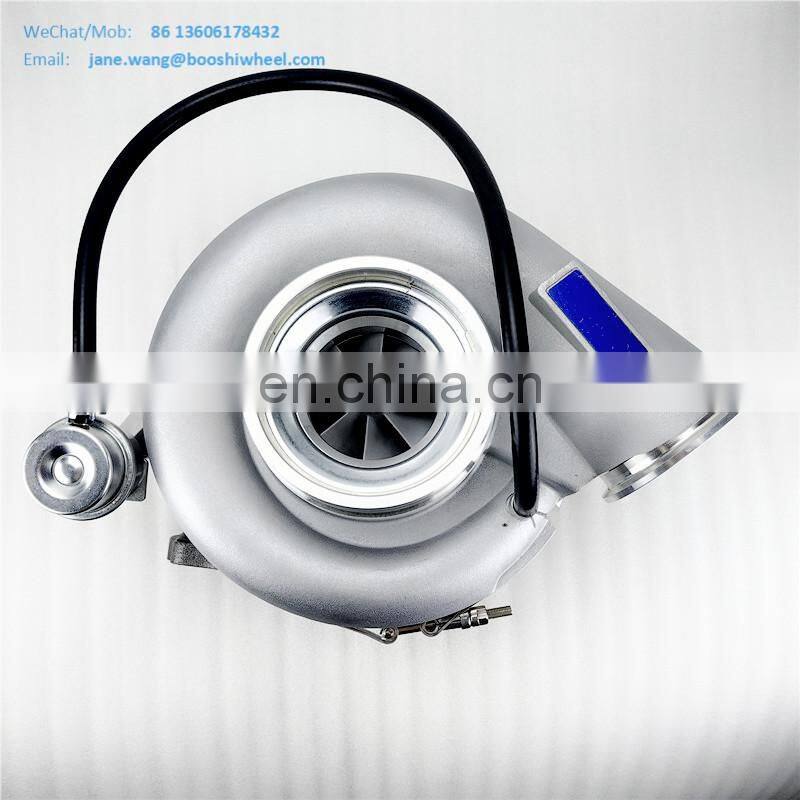 HX55 turbo 3786655H 4048705 3783350 3786655 engine parts turbocharger