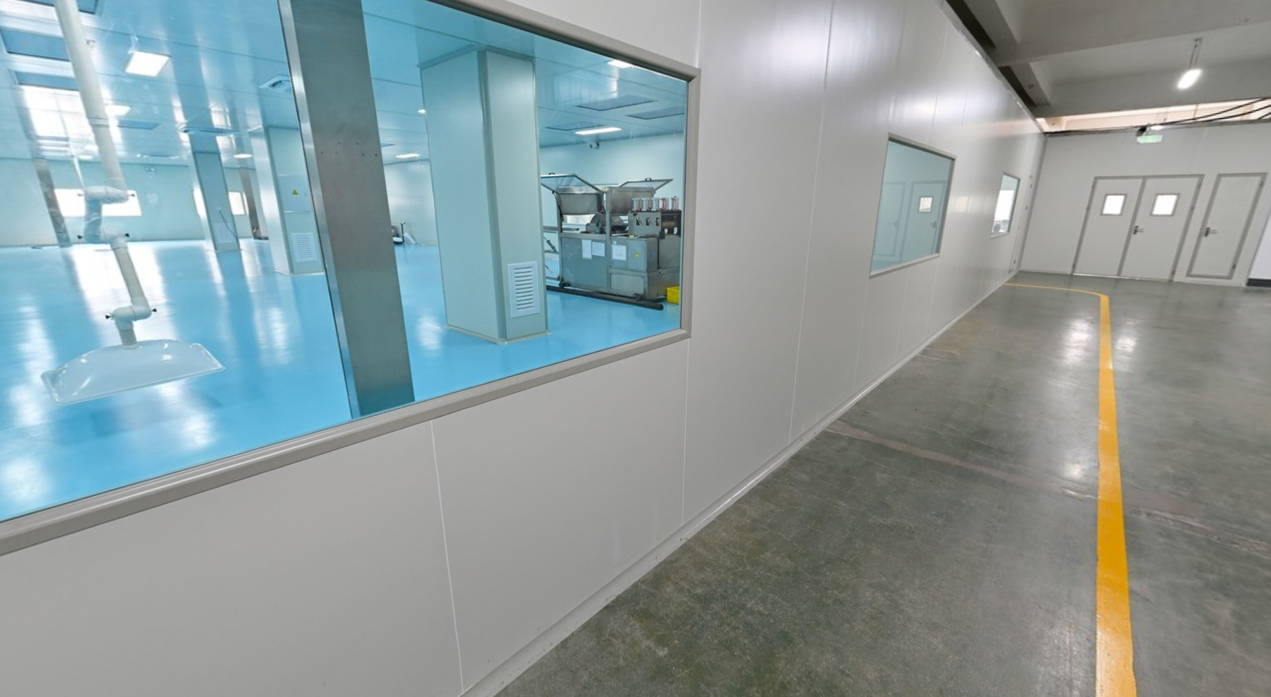 Ningbo MBH Engineering Plastic Co., Ltd. company overview - view 2