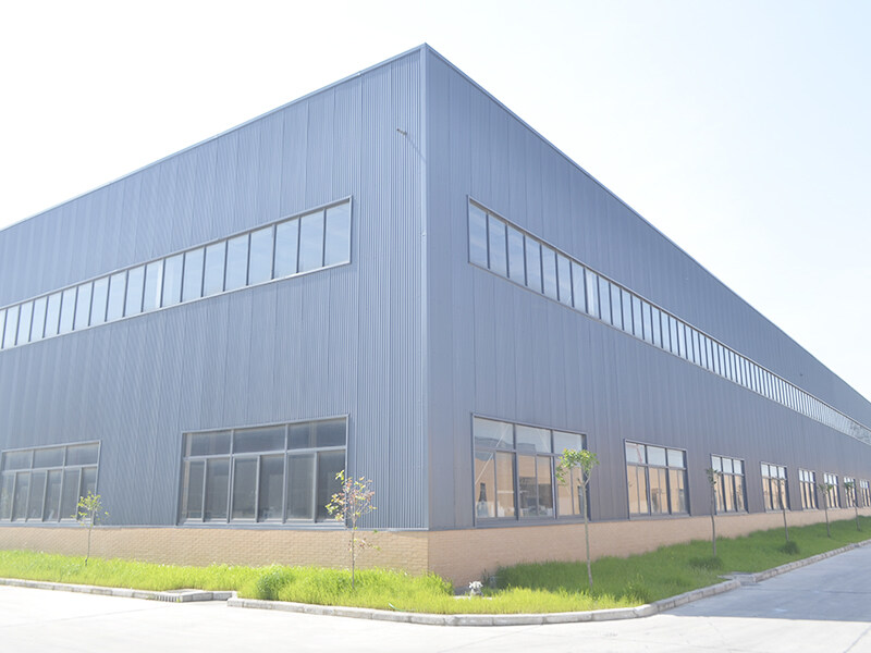 Nantong Polymer New Materials Co., Ltd. company overview - view 3