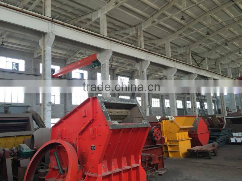 Zhengzhou Hengxing Heavy Equipment Co., Ltd. company overview - view 4
