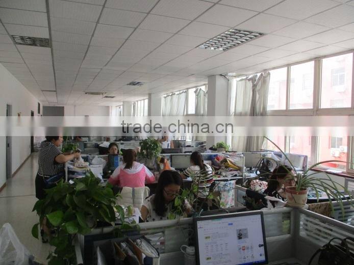 Qingdao Zuoyou Garment Co., Ltd. company overview - view 3