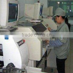 Shenzhen Intelligent Cloud Electronic Corp., Ltd. company overview - view 3