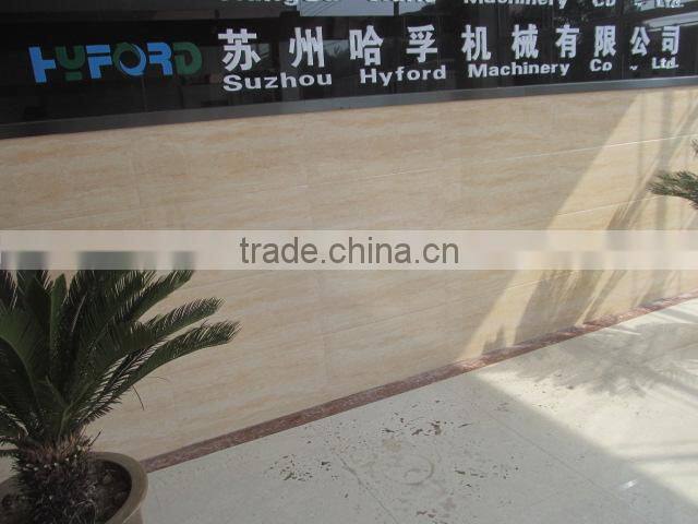 Suzhou Hyford Machinery Co., Ltd. company overview - view 2