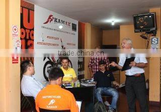 Chongqing Diyang Science & Technology Development Co., Ltd. company overview - view 3